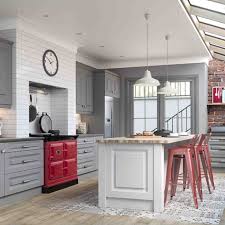 Www Custombuiltkitchens Ie Tel 091 790127 Mobile 087 2886517 Eircode H91w0xa Unit 3 Glenascaul Indu Grey Kitchens Grey Kitchen Walls Kitchen Cupboards Paint