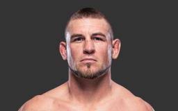 Dustin Jacoby vs Justin Ledet