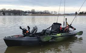 Check spelling or type a new query. Old Town Topwater Pdl Fishing Kayak Review Fishtalk Magazine