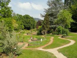 Der botanische garten ist übrigens nicht nur im sommer ein highlight. A Holiday In Freiburg Im Breisgau Stayinn Freiburg