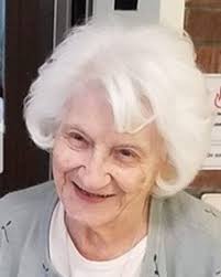 Vincenza "Winnie" Gallace Ely Obituary November 22, 2025