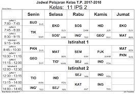 Pada awalnya, sekitar tahun 1892, virus digunakan untuk agen penyebab penyakit oleh von iwanovski (rusia). Jadwal Pelajaran Sma T P 2017 2018 Tunjukkan Potensi Terbaikmu