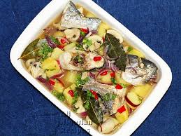 How To Cook Potato Pepper Soup Stuffed Peppers Nigerian Recipes How To Cook Potatoes