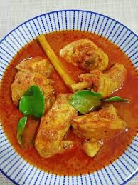 Resepi ayam ungkepmasakan jawa yang enak via. Asam Pedas Ayam Melaka Tak Perlu Letak Kongsi Resepi Masakan Facebook
