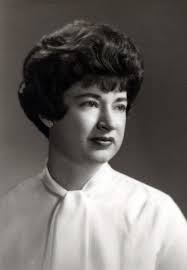 Barbara Finley Obituary