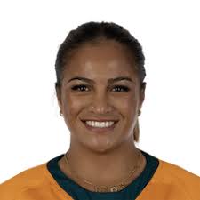 Meet The Australian Rugby Team| HSBC Rugby SVNS Series