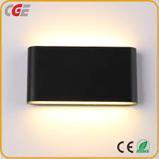 China White Wall Lamp New Design Decoration Home Acrylic Wall Light Led Outdoor Indoor Wall Light Wall Sconce Outdoor Wall Light China Outdoor Light Wall Lighting