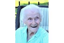 Gladys Higgason Obituary (1919