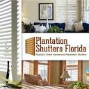 Plantation Shutters Florida Inc.