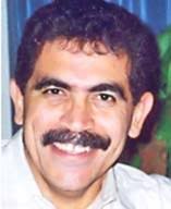 Benjamin Montez Obituary (2009)