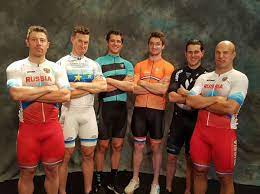 Matthijs buchli is leading his position as one of the best professionals among the top sport cyclist. Matthijs Buchli On Twitter 2017 Japanese Keirin Season About To Start Great Group Of Guys Again For This Year Kokusai Keirin Japan Cycling Https T Co Ixkkp2kbru