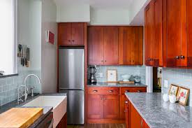 Take a look at some of our favorite kitchen design ideas. An Arts And Crafts Kitchen Renovation In Queens New York