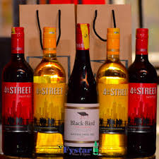 Especially during celebrating occasions like new year and christmas. Fystar Wines And Spirits Limited Fystarwines Twitter