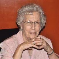 Lena "Ione" Hall Obituary