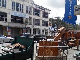 Telephone +60 (7) 883 2144. Bank Rakyat Kota Tinggi Di Bandar Kota Tinggi