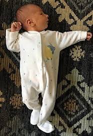 Asymmetrical Tonic Neck Reflex Wikipedia