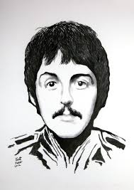 Paul McCartney