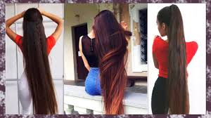 #superlonghair #longhair #verylonghair #realrapunzel #hair #amazing #satisfafying #modernworldreal life rapunzels 🌺 extremely very long hair girls! Extremely Long Hair Girls Super Long Hair Girls On Instagram 1 Youtube