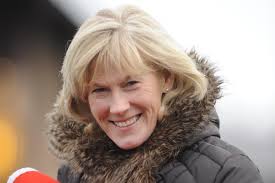 Better betting: Run Wild Fred is a nice weight for Irish Grand National