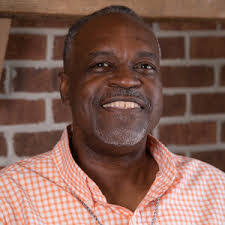 Harold Barrow's Instagram, Twitter & Facebook