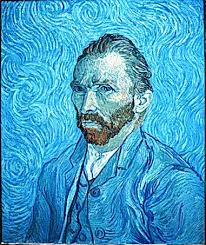 a word of encouragement on painting life from vincent vincent van gogh paintings van gogh self portrait vincent van gogh