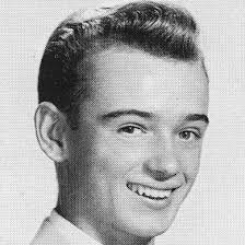 Richard E. “Dick” Foran (1935-1999): homenaje de Find a Grave