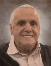 André Lajoie avis de décès