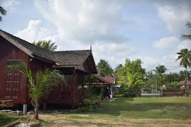 Gambar pemandangan kampung yang indah. 13 Foto Pemandangan Indah Kampung Gambar Pemandangan Keren