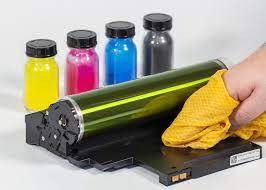 Die bildtrommel gehört zum herzstück eines jeden samsung laserdruckers. Laserdrucker Reinigen Anleitung Und Tipps