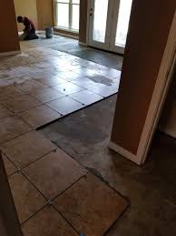 Before House Flooring Flooring Destrehan