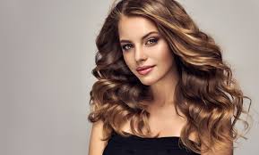 The most common sun kissed hair material is cotton. Hair Styling Services Hair Design By Summer Groupon