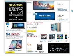 Black Friday Hdtv Deals Best Buy Crushes Walmart Target Prices With 149 Toshiba 49-inch 1080p Led Sale Black Friday Ads Cool Things To Buy Black Friday