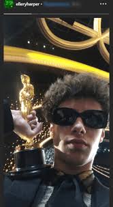 Laura Dern from 'Big Little Lies' Went to 2020 Oscars with Her Mom Diane  Ladd and Children