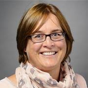 Geraldine Butler Profile