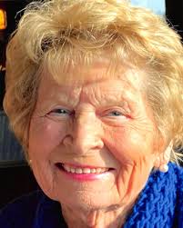 Melva Jean Miller Obituary June 22, 2024