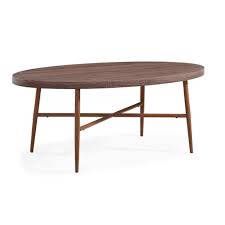 Umstead Coffee Table Coffee Table Stone Coffee Table Oval Coffee Tables