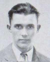 Conrad Arthur “Connie” Roemer (1910-1998)