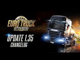 Changelog For Ets2 Update 1 38 Youtube