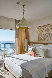 Soho House Ouvre Un Nouvel Hotel En Espagne Chambre D Hotel Design Soho Beach House Chambre Hotel