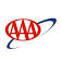 AAA National logo