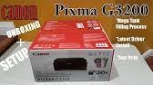 From the start menu, select all apps > canon utilities > ij scan utility. Canon Pixma G Series Wifi Setup Canon Pixma Series Canon Pixma Wifi Setup Youtube