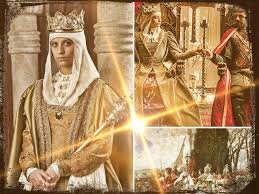Carlos, príncipe de gales y heredero al trono; Isabel I De Castilla Una Reina Para La Eternidad