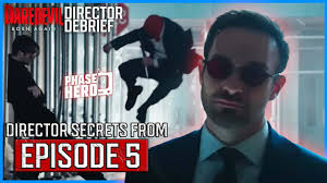 Daredevil: Born Again (Disney+ Limited Series)" Season One Talkback  (Spoilers)