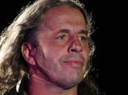 Bret Hart