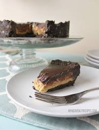 Add ½ cup of peanut butter and mix well. No Bake Peanut Butter Pie Video