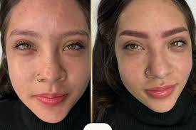 Brows & Lashes in Auburn