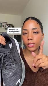 Jasmin Lind Nike Pro