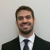 Jon Falcon's Instagram, Twitter & Facebook