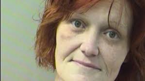 Woman hides lighter in roll of fat, lights roll of toilet paper