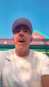 Curt Brueggeman's Instagram, Twitter & Facebook